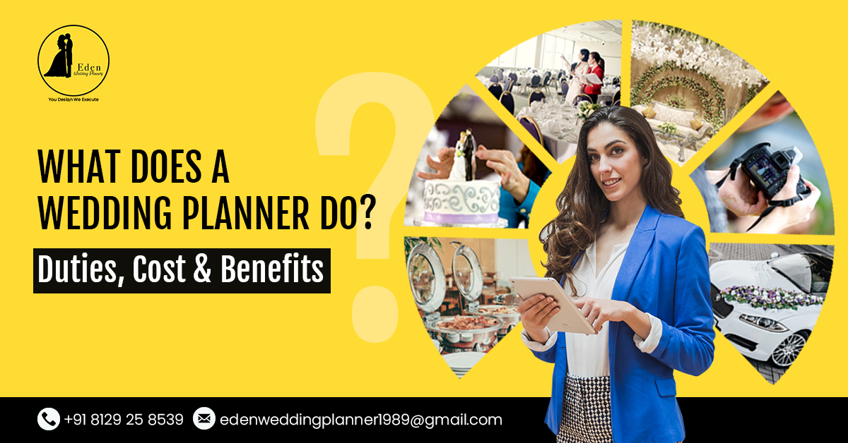 what-does-a-wedding-planner-do-duties-cost-benefits