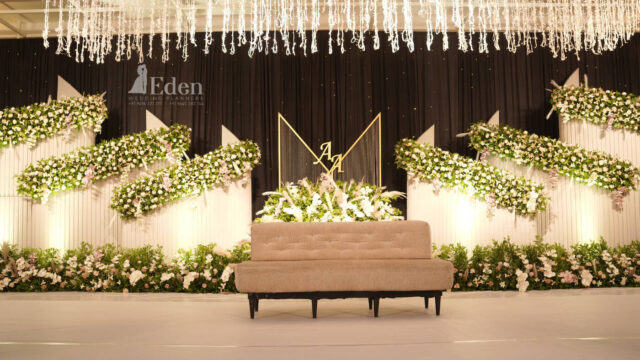 Eden Wedding Planner