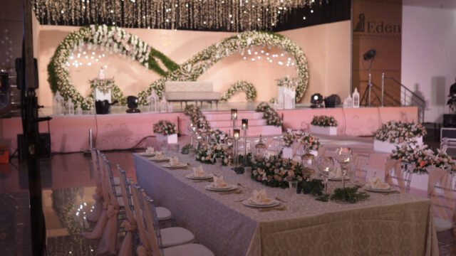 Eden Wedding Planner