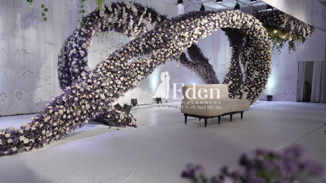 Eden Wedding Planner